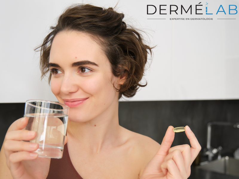 Ai nên sử dụng collagen thủy phân từ cá