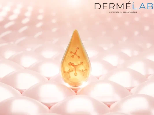 Collagen kích thước phân tử thấp là gì?
