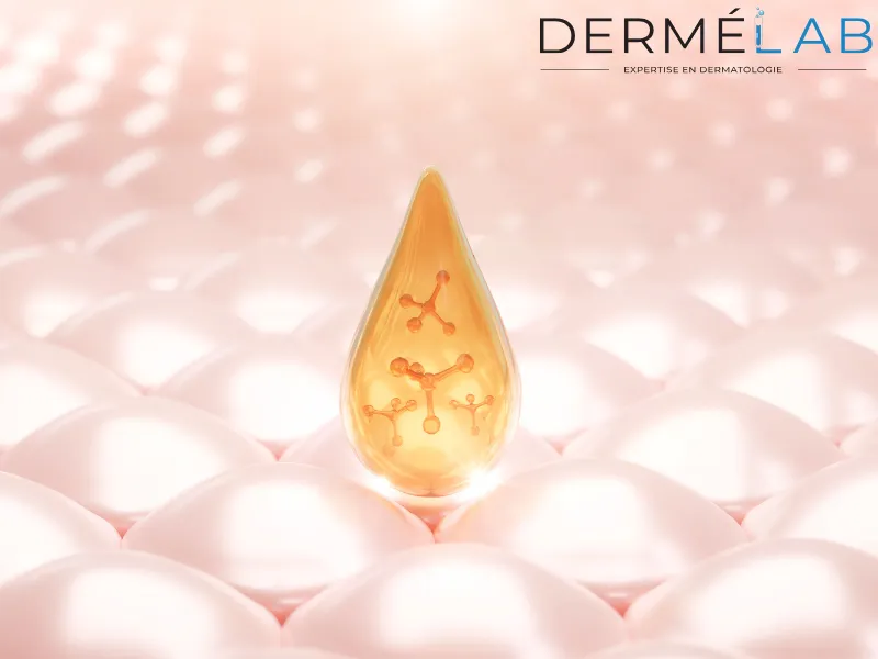 Collagen kích thước phân tử thấp là gì?